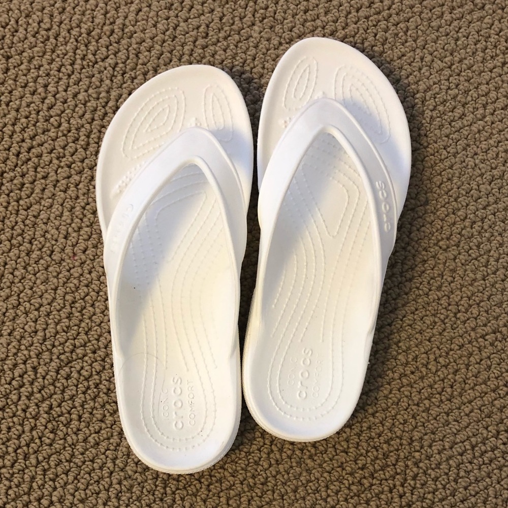 CROCS Sandals